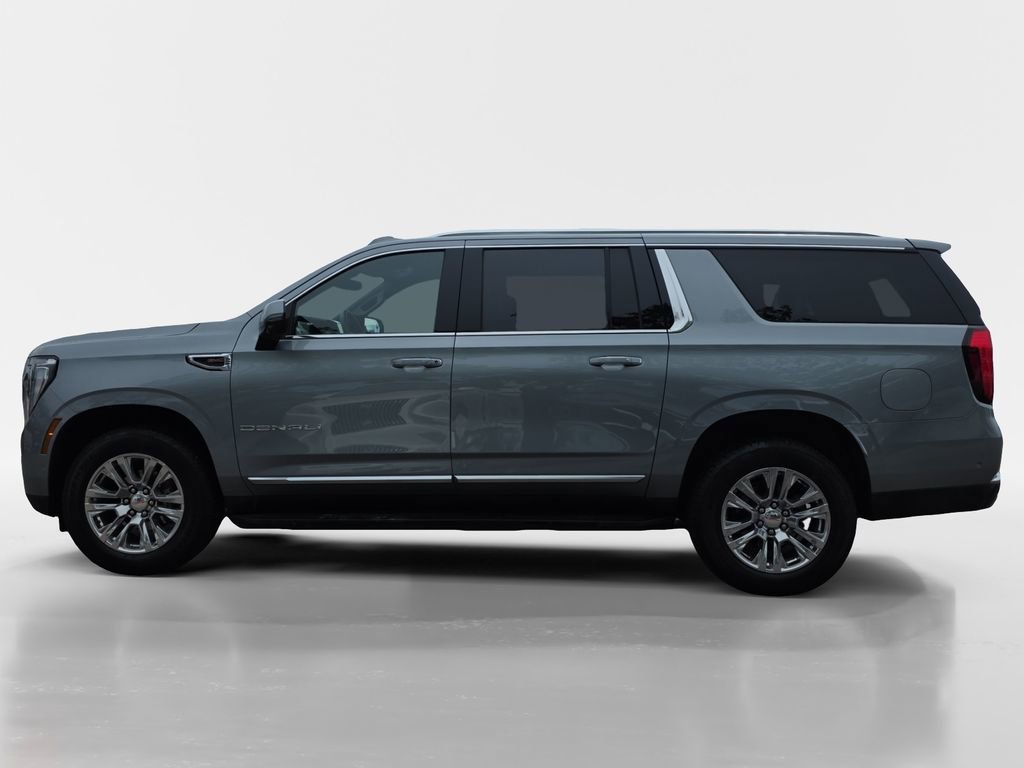 Used 2025 GMC Yukon XL Denali AWD/4WD video 2
