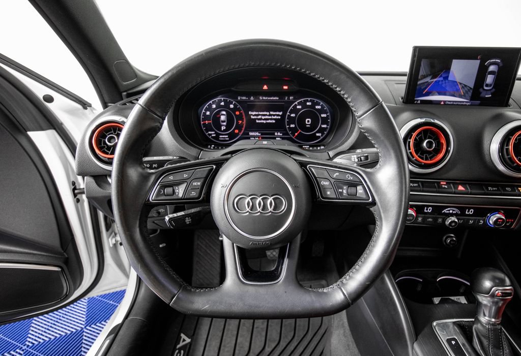 Used 2020 Audi A3 2.0T Premium Plus FWD image 20