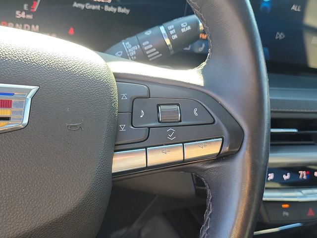 Used 2024 Cadillac XT4 Premium Luxury AWD/4WD image 28