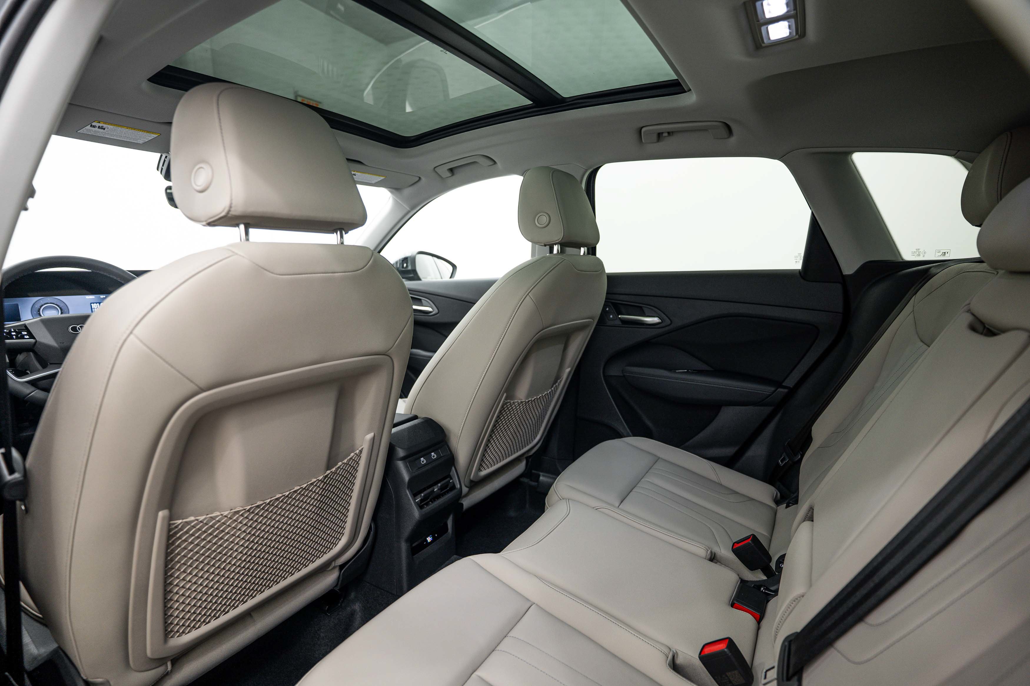 New 2026 Audi Q3 quattro 2.0T AWD/4WD image 17