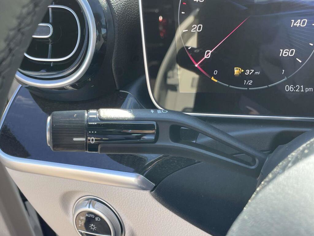 New 2026 Mercedes-Benz C 300 4MATIC Sedan image 34