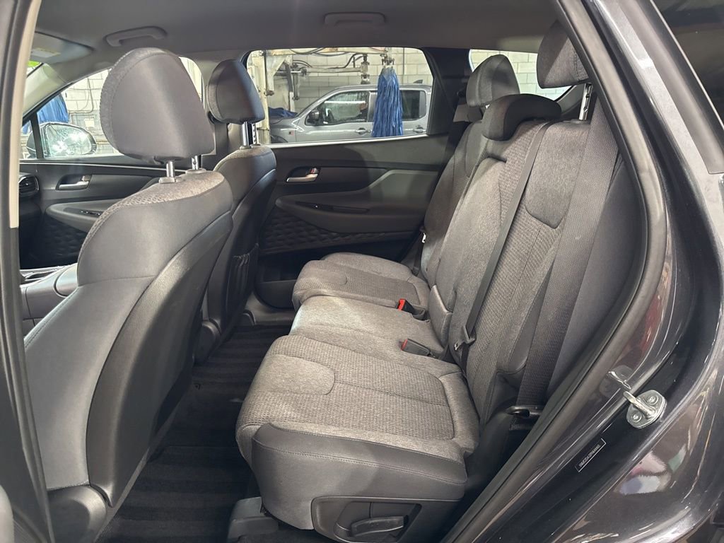 Used 2023 Hyundai Santa Fe SEL image 25