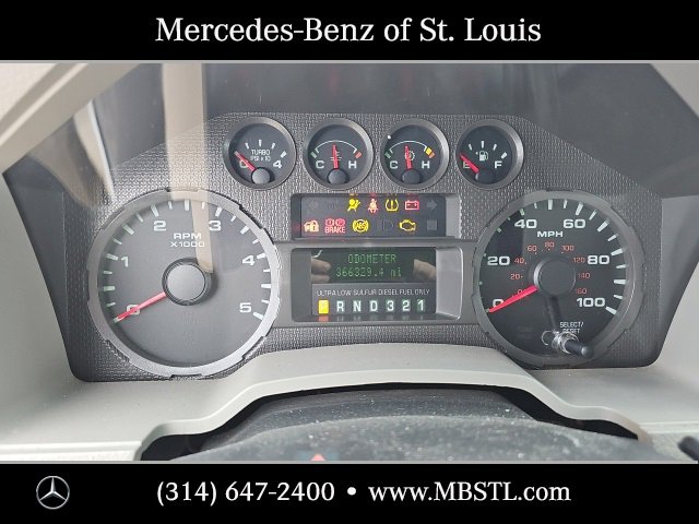 Used 2010 Ford F250 XLT image 23