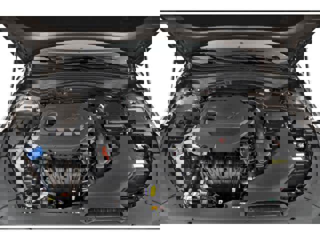 Used 2018 Kia Optima EX FWD image 16