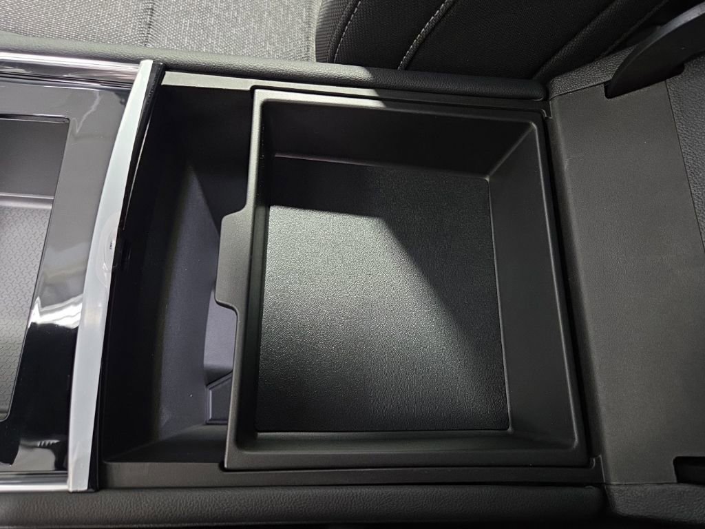 New 2026 Chevrolet Traverse LT image 27