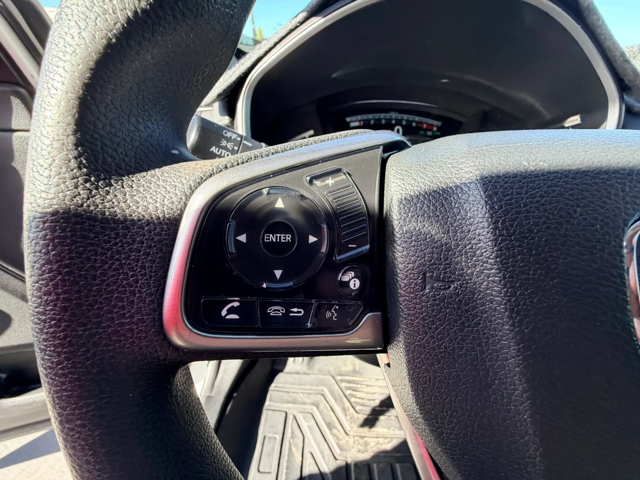 Used 2018 Honda CR-V EX image 13