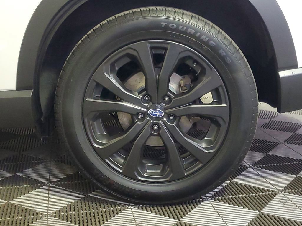 Used 2021 Subaru Forester Sport w/ Popular Package #2 image 5