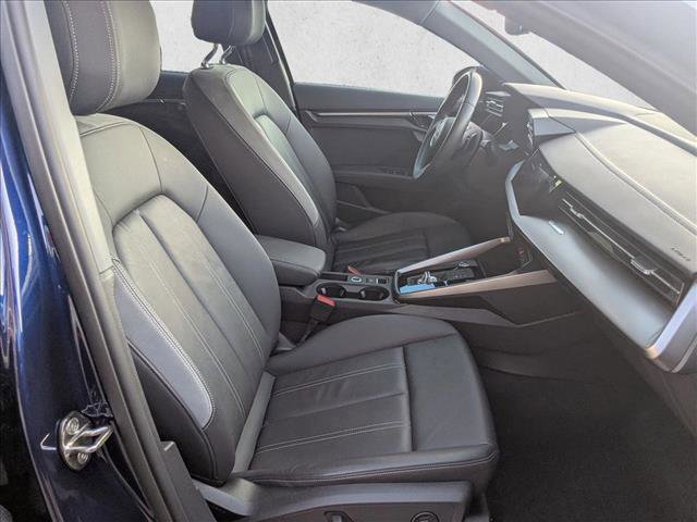 Used 2023 Audi A3 2.0T Premium w/ Convenience Package image 21