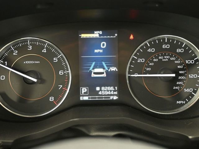 Used 2019 Subaru Crosstrek 2.0i Limited w/ Popular Package #4 image 29