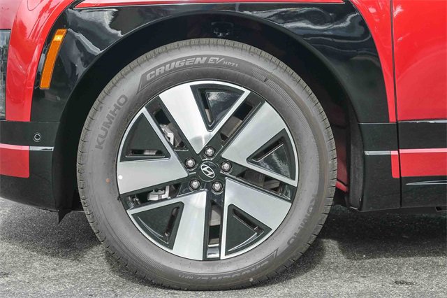 New 2026 Hyundai Ioniq 9 SEL image 11