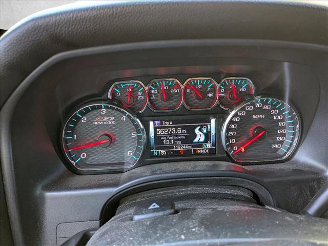 Used 2017 Chevrolet Silverado 1500 LT w/ All Star Edition image 14