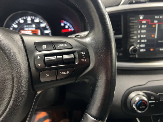 Used 2016 Kia Sorento SX AWD/4WD image 28