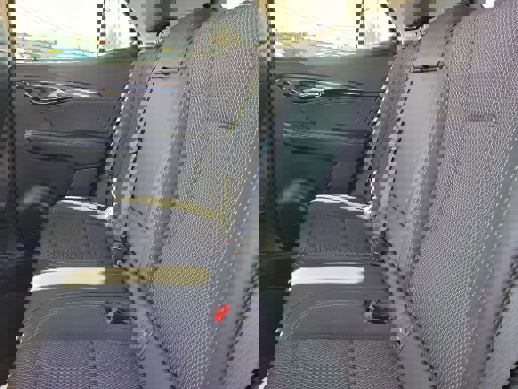 Certified 2023 Buick Envision Preferred w/ Sport Touring Package AWD/4WD image 12