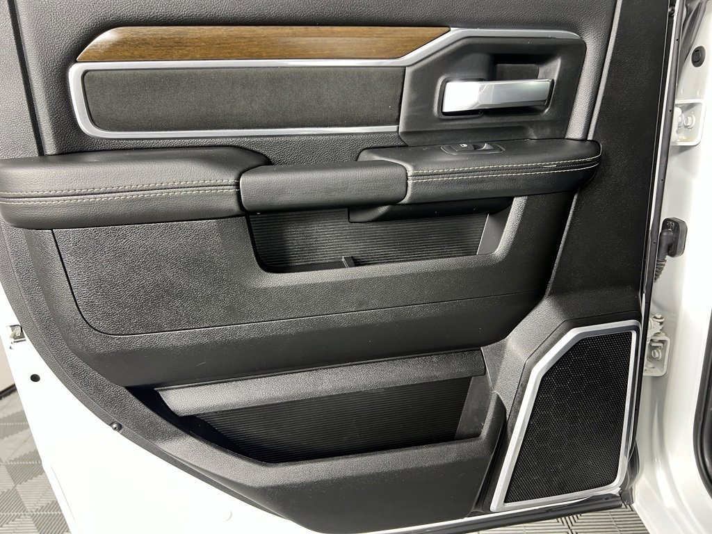 Certified 2024 RAM 2500 Laramie image 28