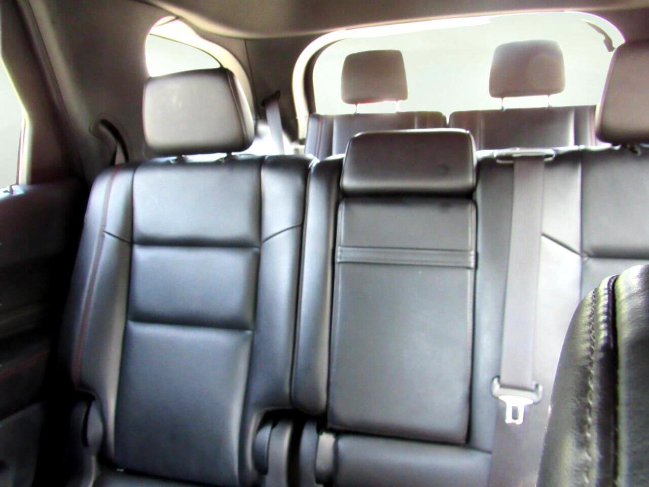 Used 2024 Dodge Durango GT image 11