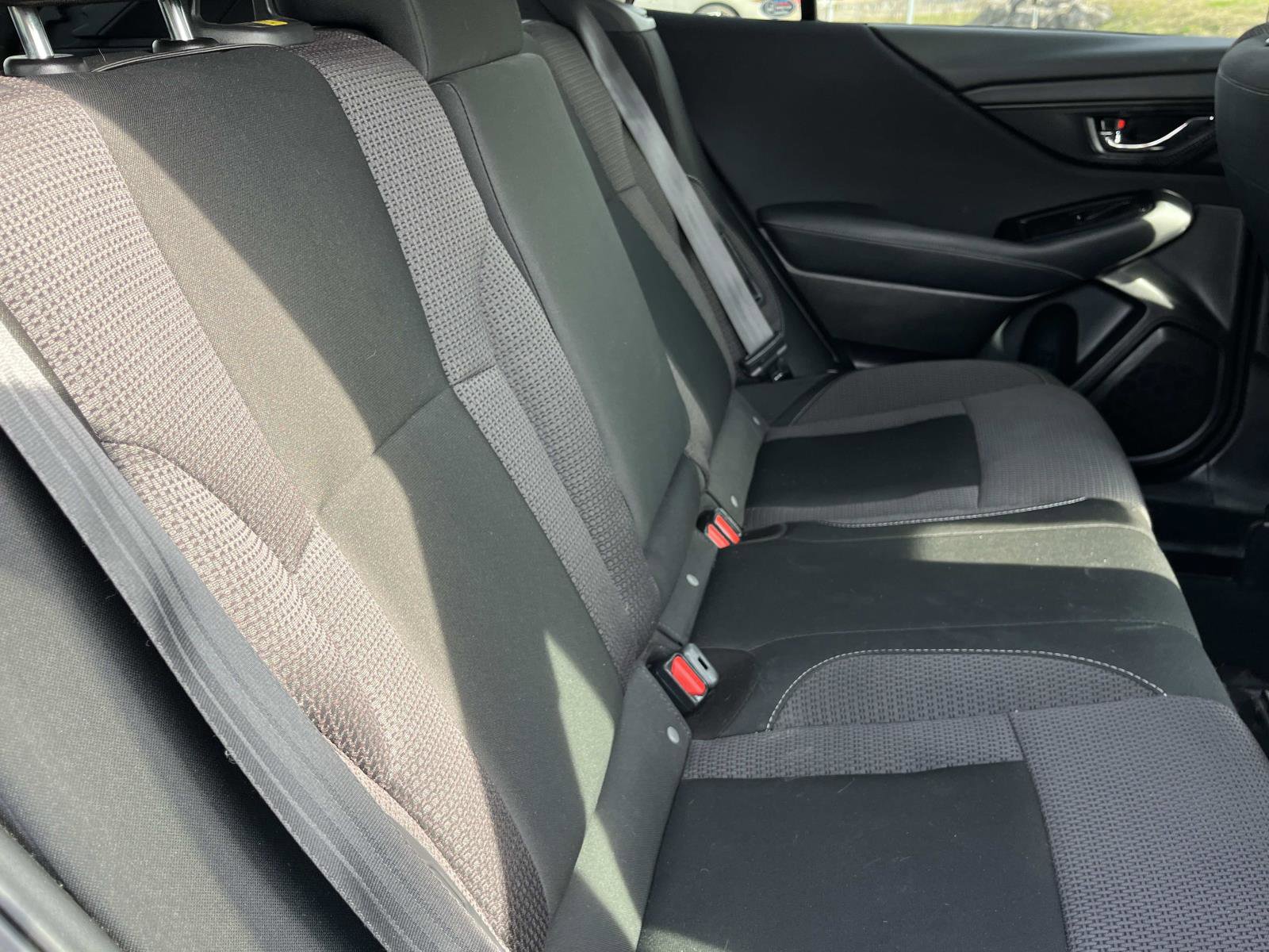 Used 2024 Subaru Outback Premium image 23