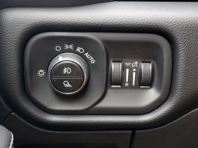 New 2026 RAM 1500 Laramie w/ Laramie Preferred Package image 38