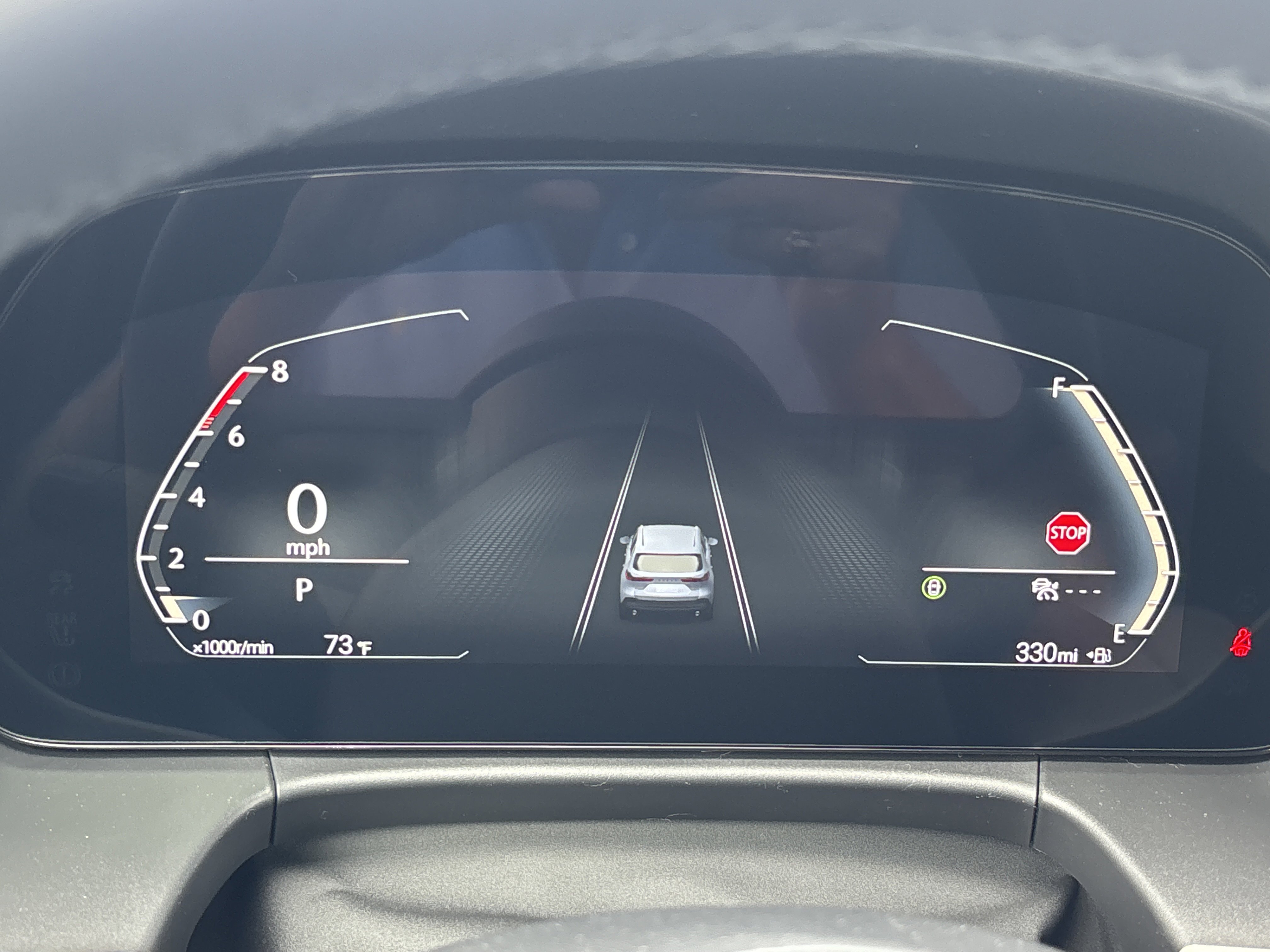 New 2026 MAZDA CX-5 Select image 21