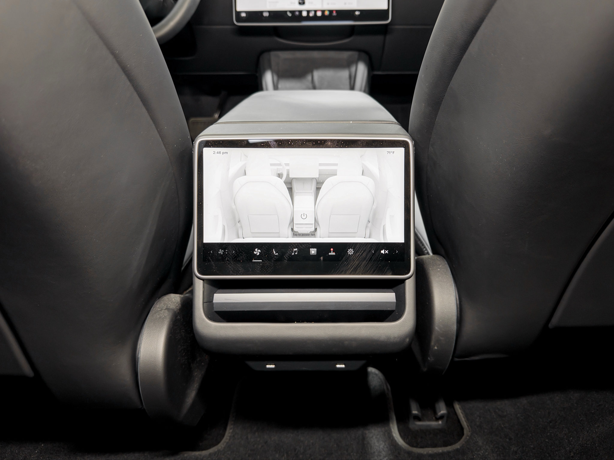 Used 2024 Tesla Model 3 Long Range AWD/4WD image 19