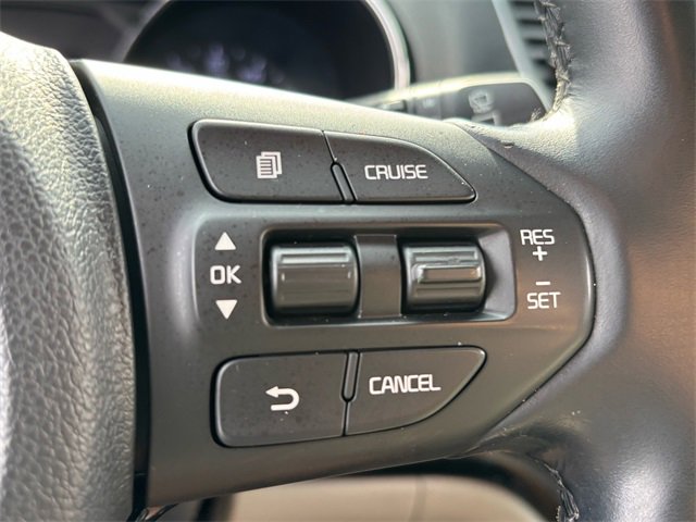 Used 2020 Kia Sedona EX image 33