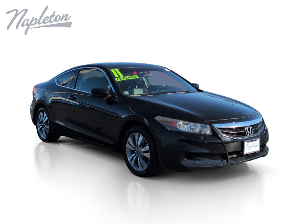 Used 2011 Honda Accord EX-L image 8