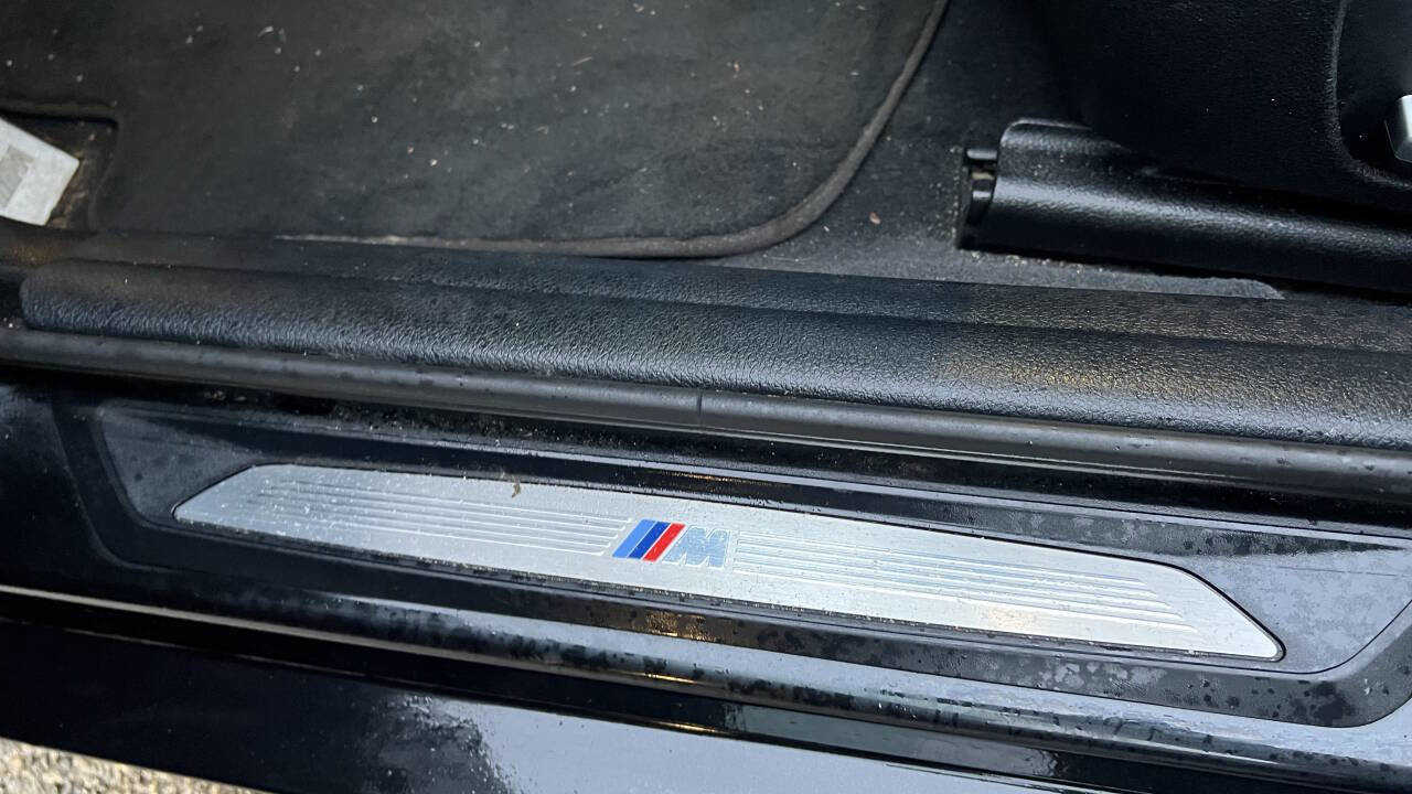 Used 2016 BMW 428i Gran Coupe image 22