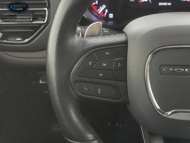 Used 2026 Dodge Durango GT AWD/4WD image 30