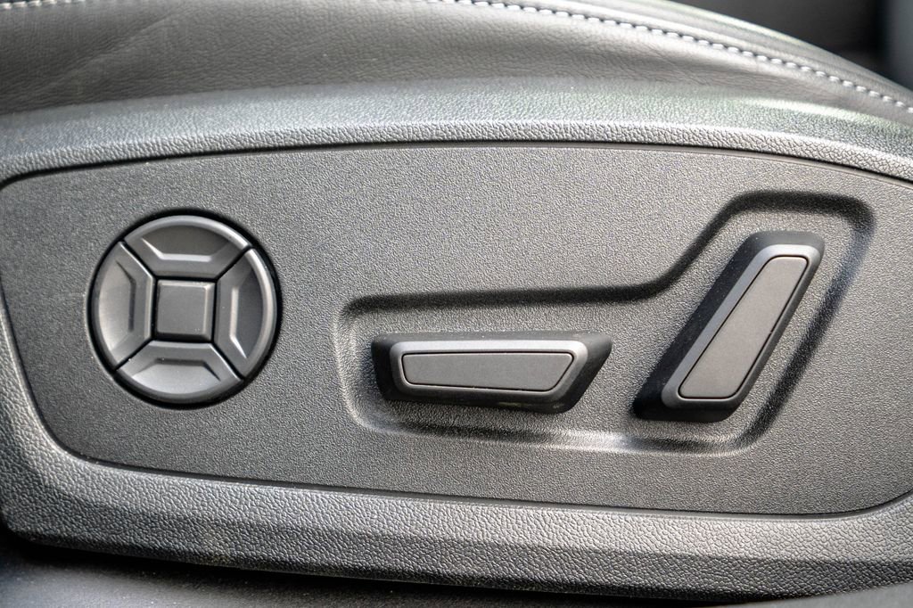 Used 2025 Audi A3 2.0T Premium Plus w/ Premium Plus Package AWD/4WD image 20