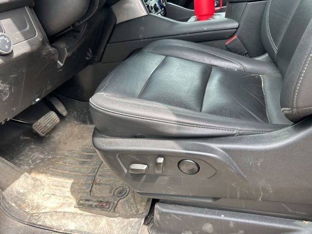 Used 2021 Chevrolet Tahoe Z71 AWD/4WD image 4