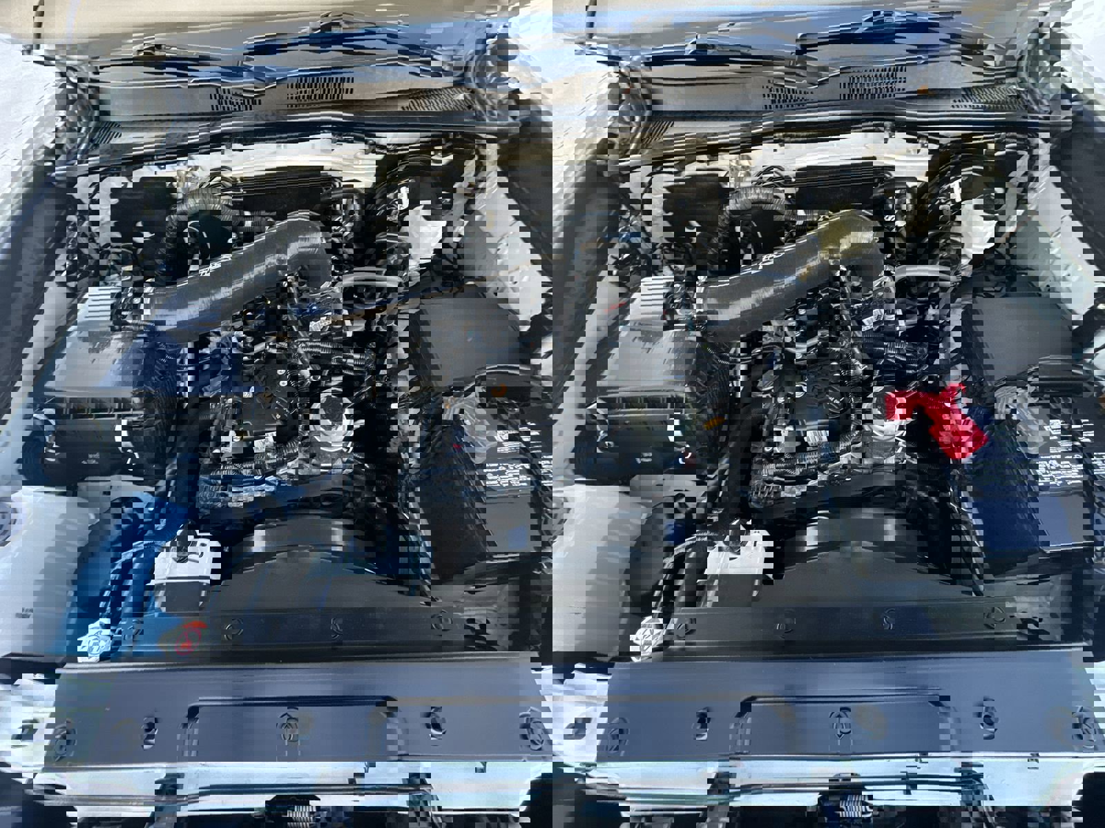 Used 2022 Toyota Tacoma SR image 33