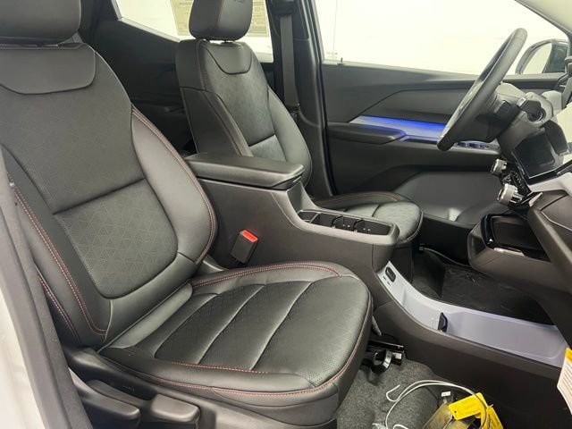 New 2027 Chevrolet Bolt RS FWD image 21