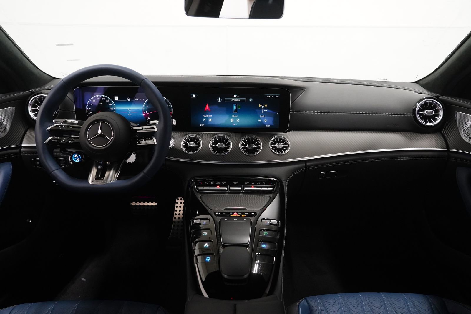 New 2026 Mercedes-Benz AMG GT 63 image 18