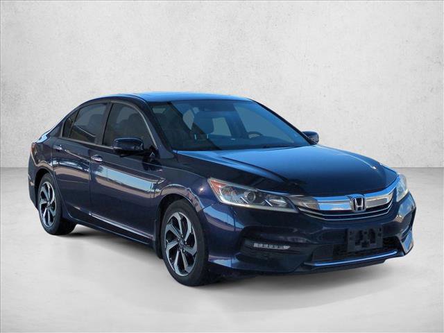 Used 2016 Honda Accord EX-L image 3