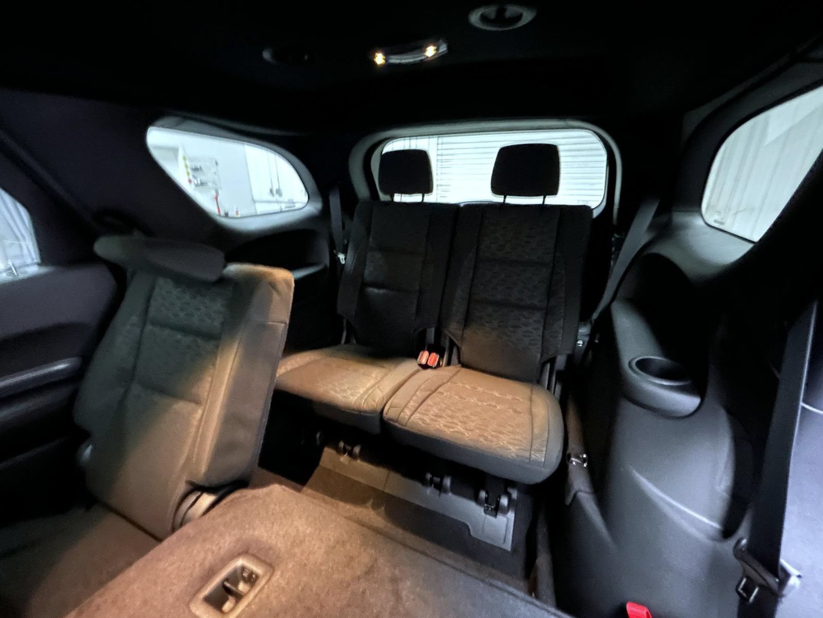 New 2026 Dodge Durango GT AWD/4WD image 19