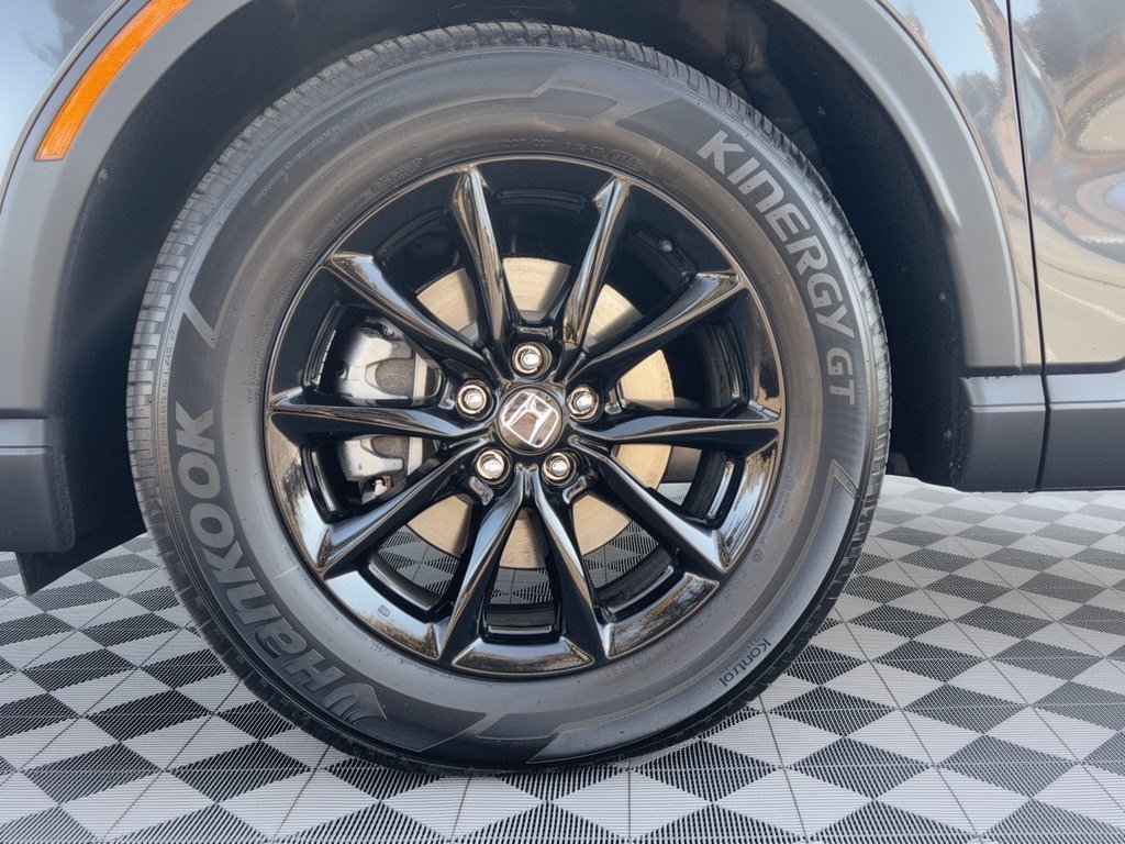 Certified 2026 Honda CR-V Sport image 13
