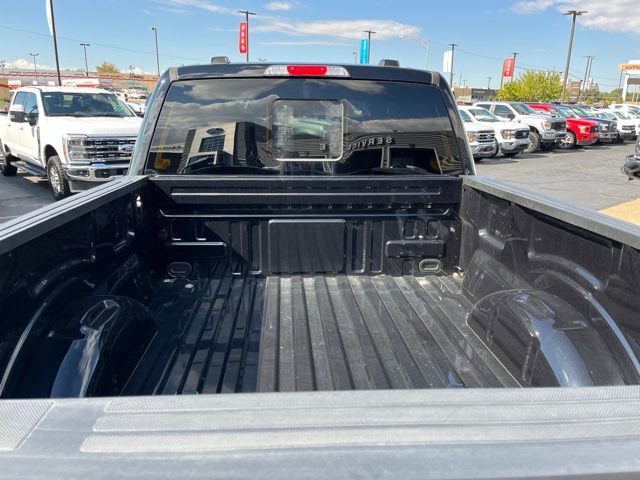 New 2024 Ford F150 XLT w/ Equipment Group 303A High image 89