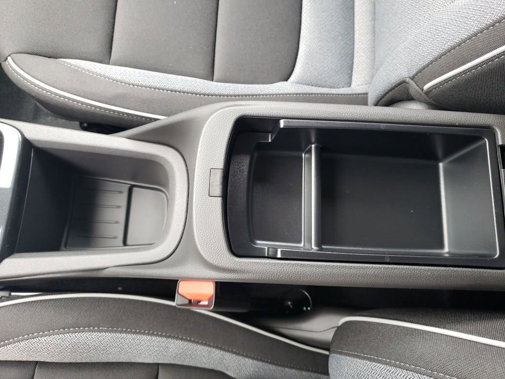 New 2026 Chevrolet TrailBlazer LT w/ LT Cold Weather Package image 22