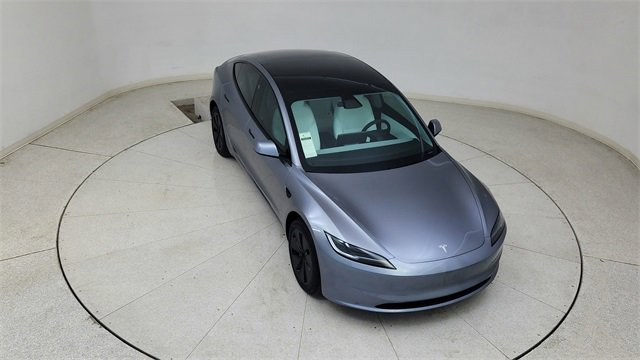 Used 2025 Tesla Model 3 Long Range image 77