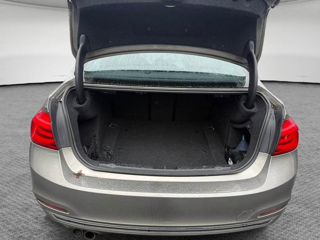 Used 2016 BMW 328i xDrive Sedan image 23