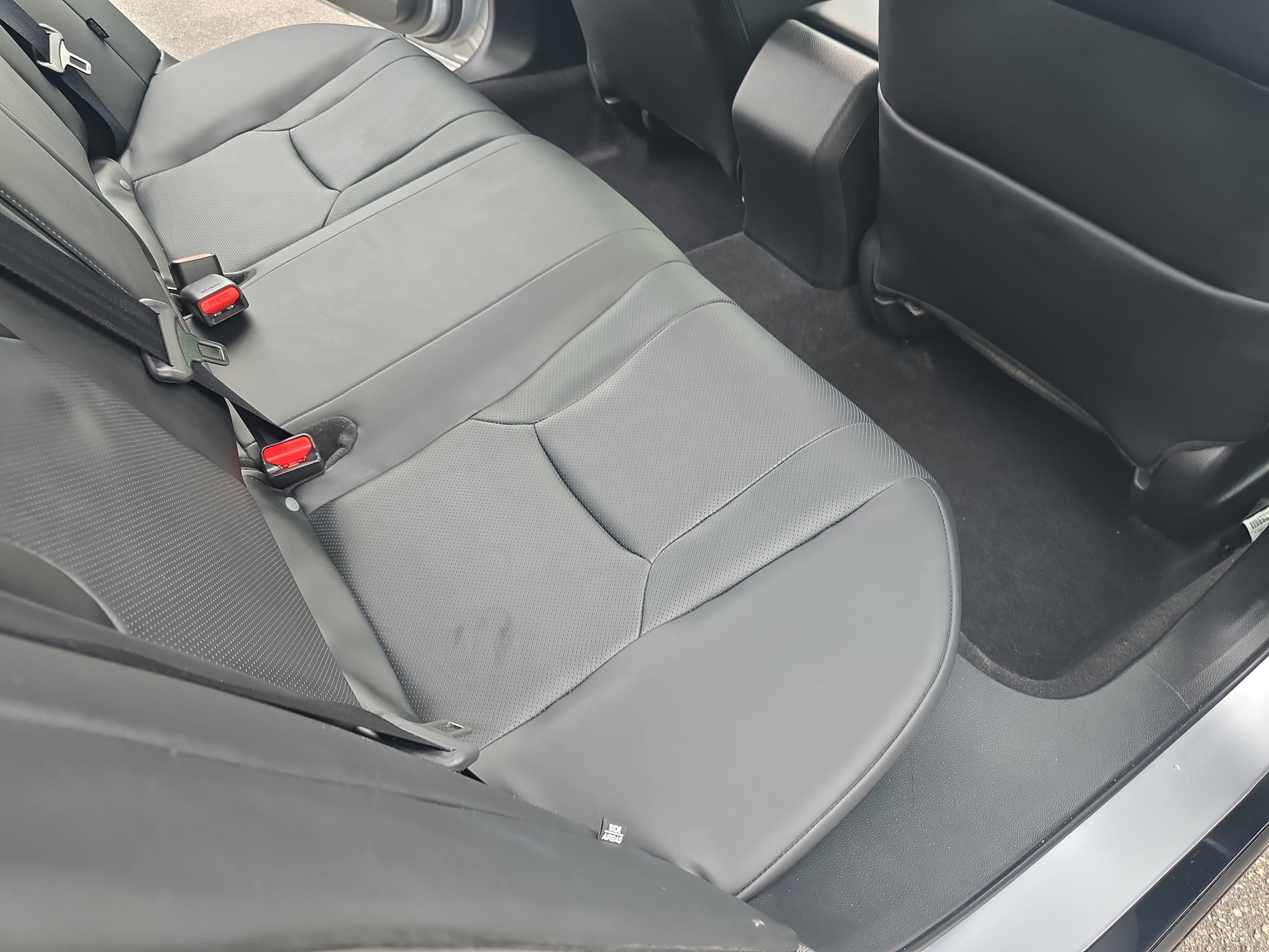 Used 2024 Honda Accord Sport image 11