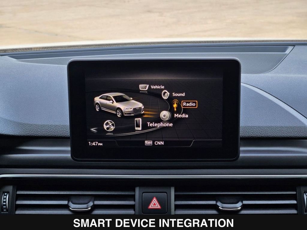 Used 2019 Audi A4 2.0T Premium w/ Convenience Package image 20