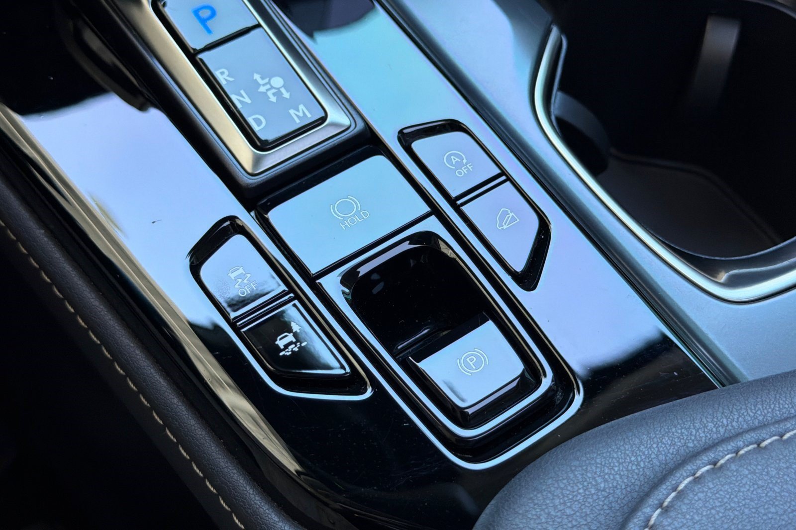 Certified 2023 Lexus NX 350 AWD w/ Cold Area Package image 38