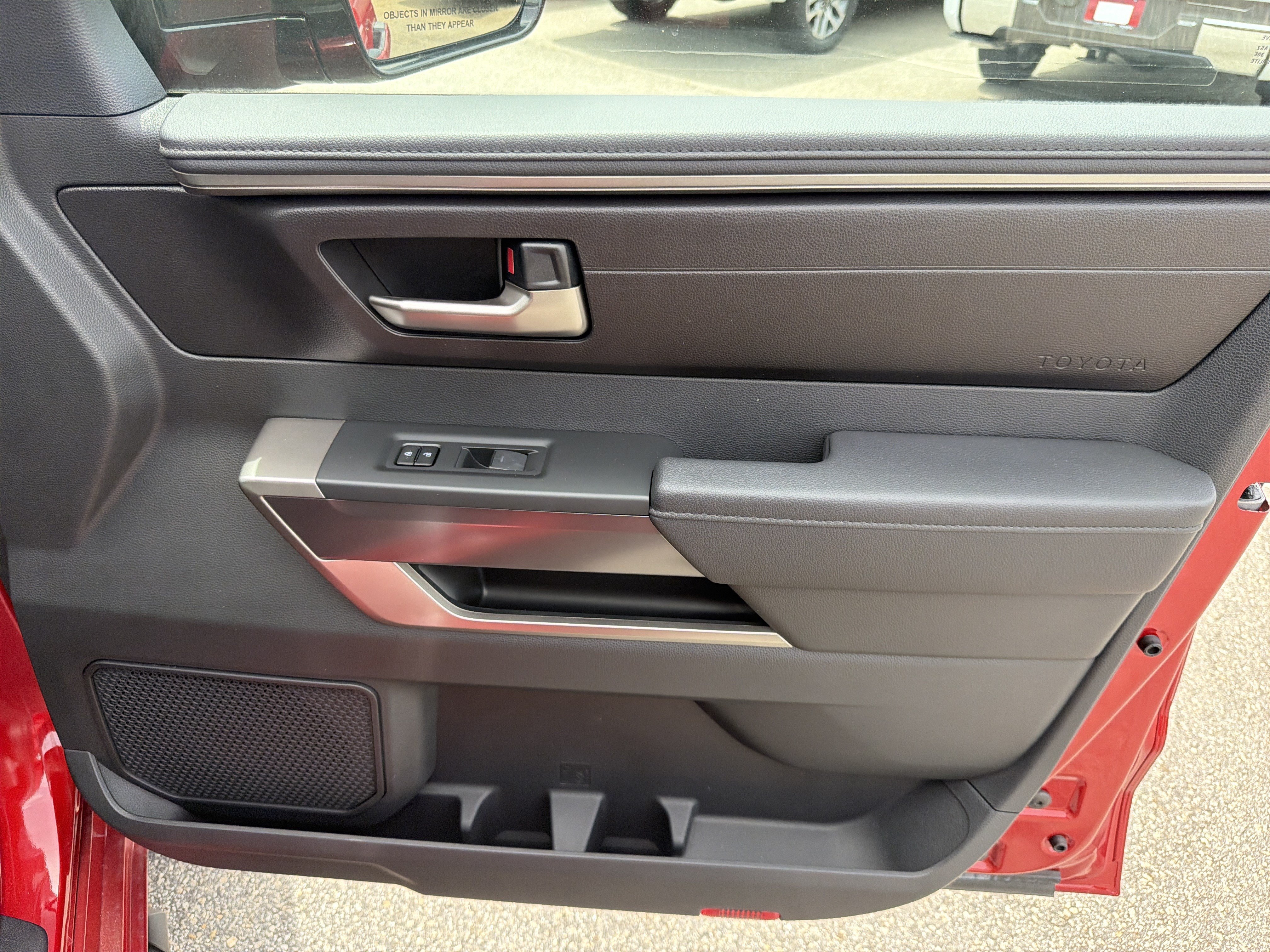 New 2025 Toyota Tundra SR5 AWD/4WD image 14