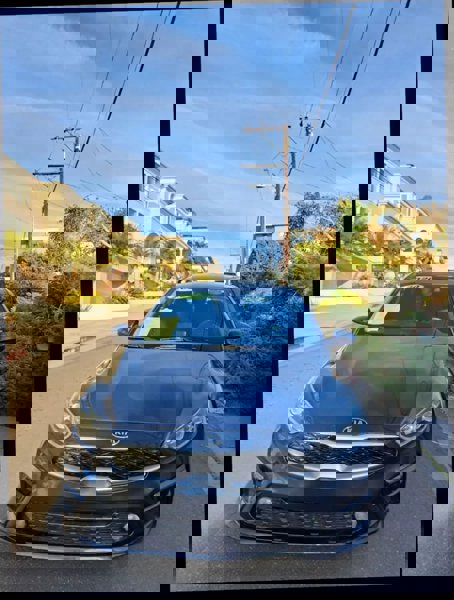 Used 2020 Kia Forte LXS