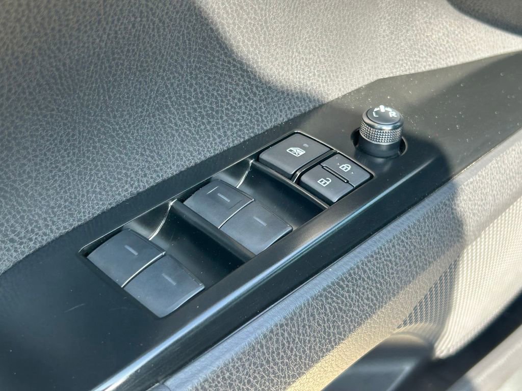 Used 2026 Toyota Camry SE w/ Multimedia Upgrade Package FWD image 23