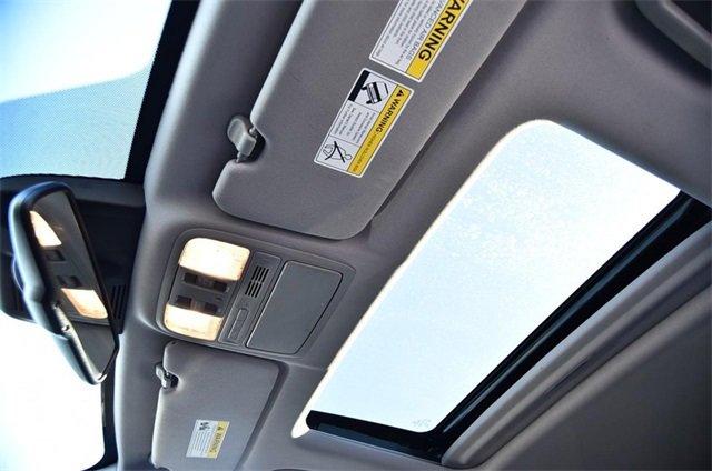 Used 2021 Honda CR-V Touring image 23