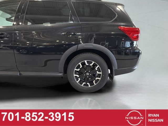 Certified 2020 Nissan Pathfinder SL image 22