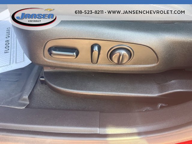 Used 2023 Chevrolet Blazer LT w/ Convenience Package image 17