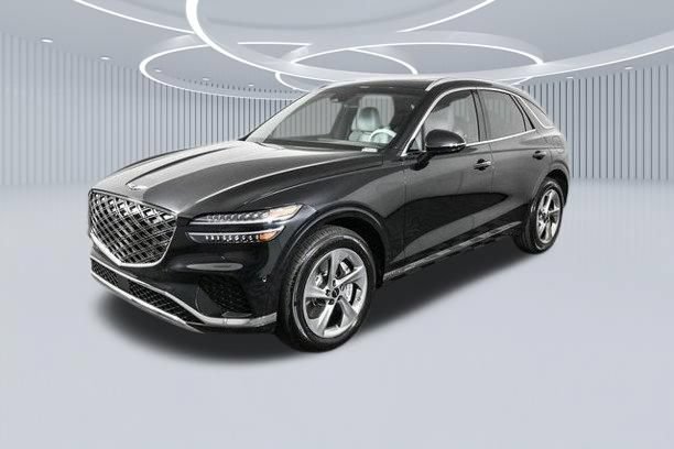 New 2026 Genesis GV70 2.5T Advanced AWD/4WD image 3