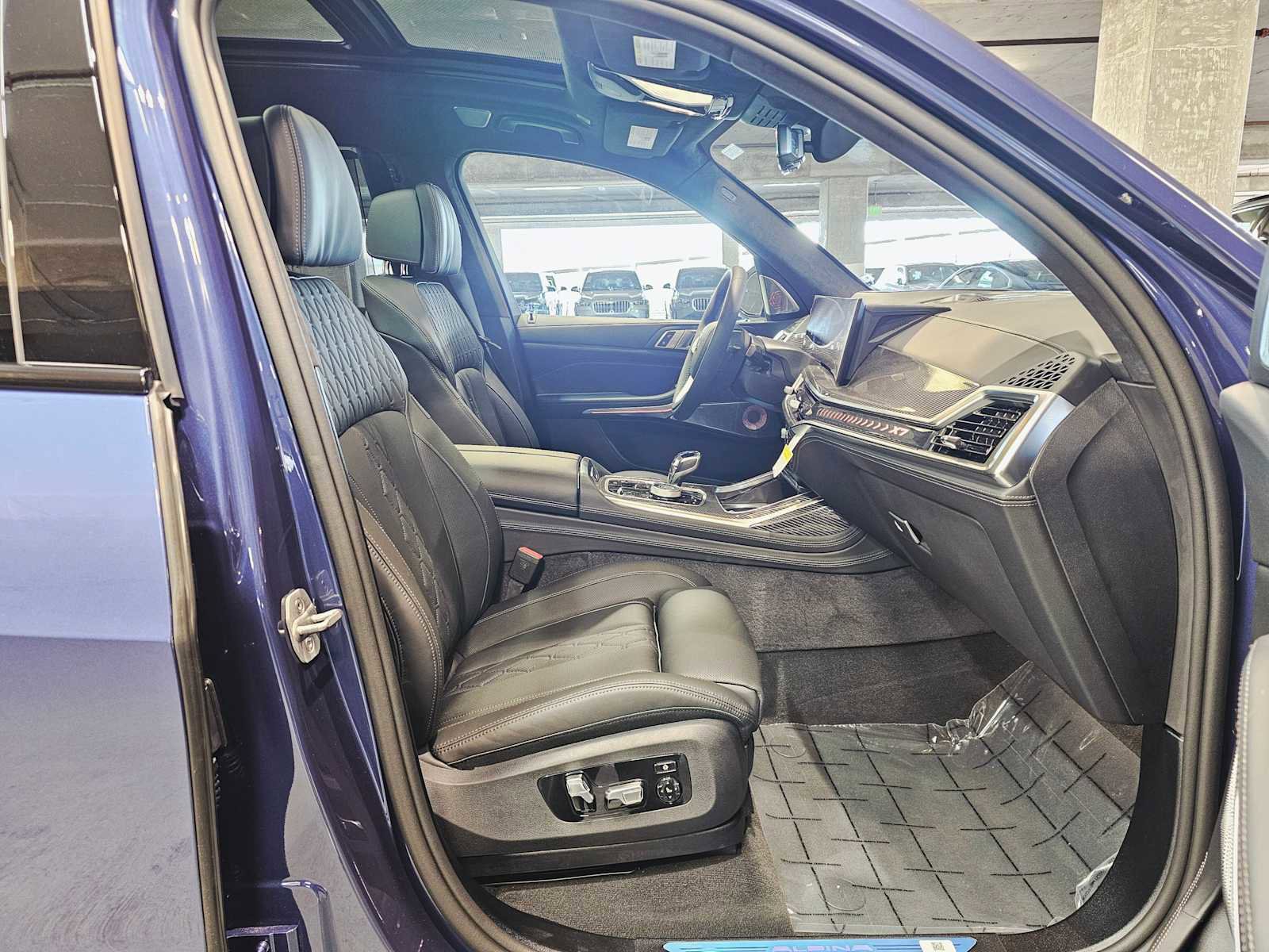 New 2026 BMW ALPINA XB7 image 28